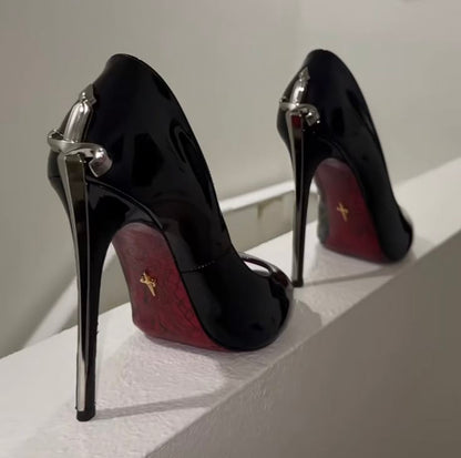 Noctra Devil's Heels